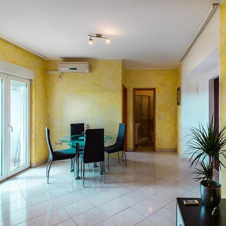 Apartment Ben1 Pula Extérieur photo