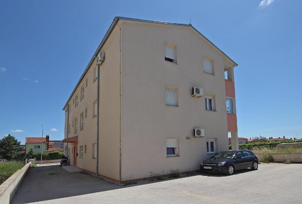 Apartment Ben1 Pula Extérieur photo