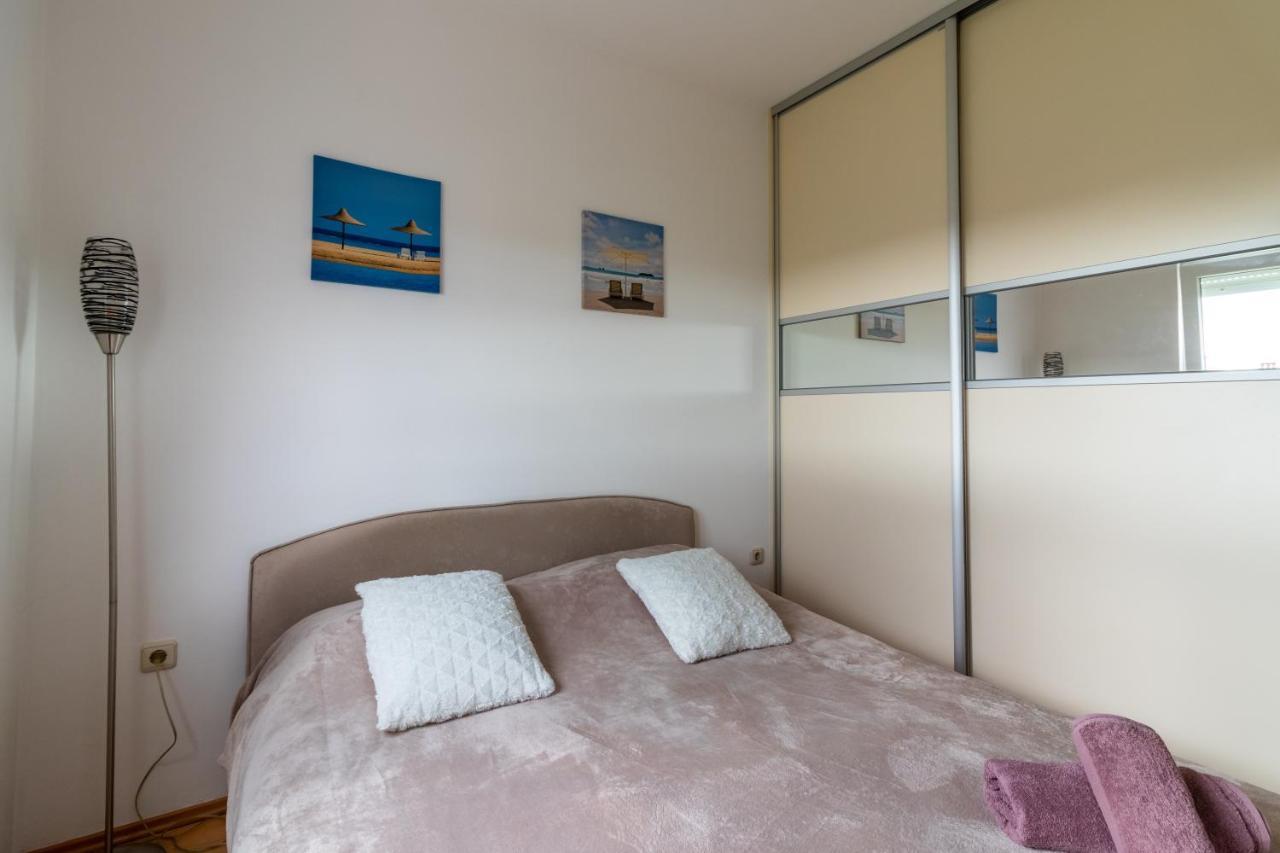 Apartment Ben1 Pula Extérieur photo