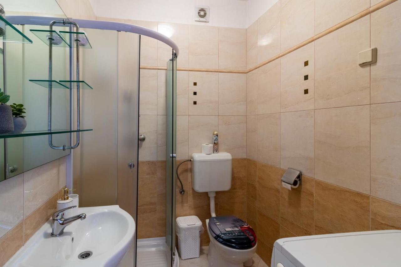 Apartment Ben1 Pula Extérieur photo